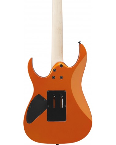 Ibanez RG460DX-ROM Roadster Orange Metallic