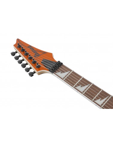 Ibanez RG460DX-ROM Roadster Orange Metallic