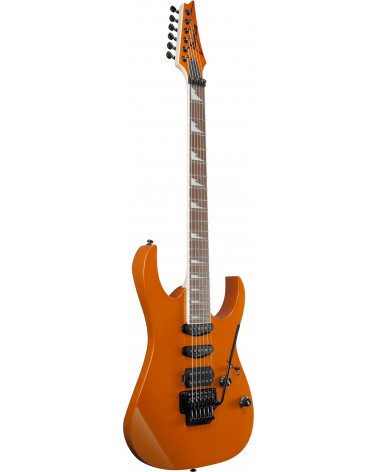 Ibanez RG460DX-ROM Roadster Orange Metallic