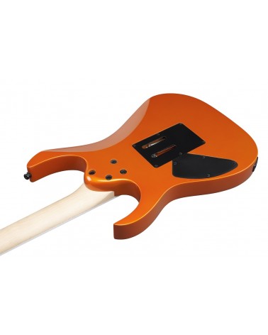 Ibanez RG460DX-ROM Roadster Orange Metallic