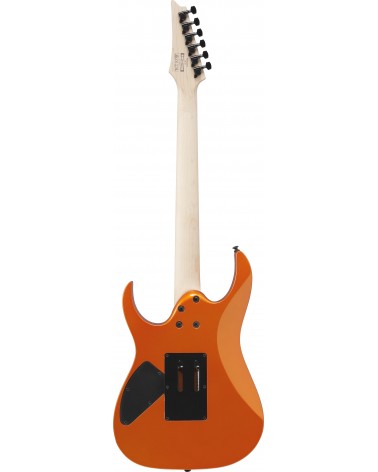 Ibanez RG460DX-ROM Roadster Orange Metallic