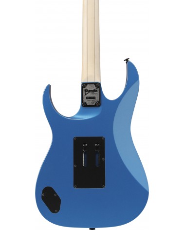 Ibanez RG550-EB Electric Blue