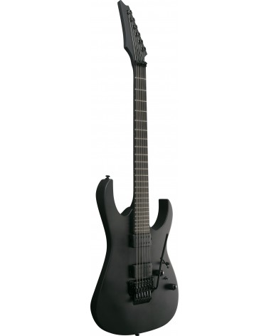 Ibanez Ironlabel RGRB620-BKF Black Flat