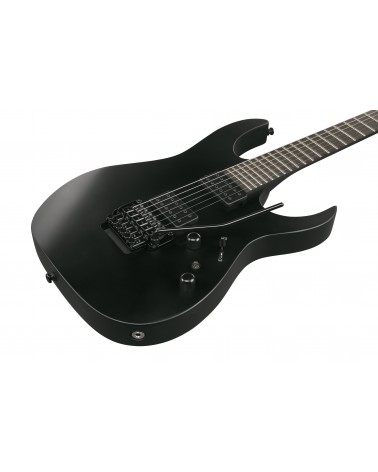 Ibanez Ironlabel RGRB620-BKF Black Flat