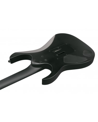 Ibanez Ironlabel RGRB620-BKF Black Flat