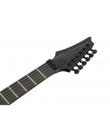 Ibanez Ironlabel RGRB620-BKF Black Flat