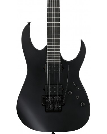 Ibanez Ironlabel RGRB620-BKF Black Flat