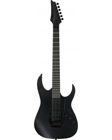 Ibanez Ironlabel RGRB620-BKF Black Flat
