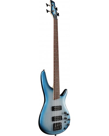 Ibanez SR300E-DOT Deep Ocean Metallic