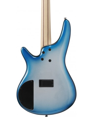 Ibanez SR300E-DOT Deep Ocean Metallic