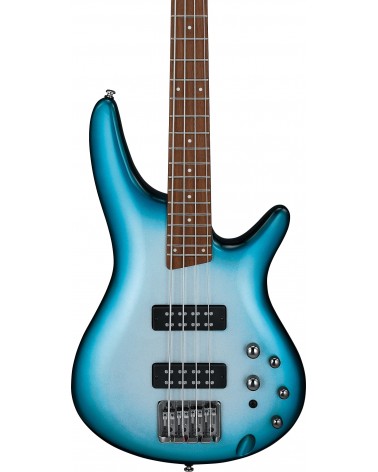Ibanez SR300E-DOT Deep Ocean Metallic