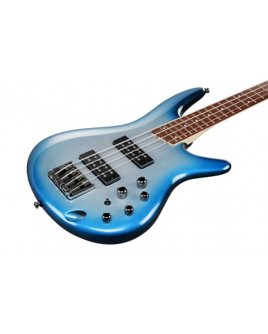 Ibanez SR300E-DOT Deep Ocean Metallic
