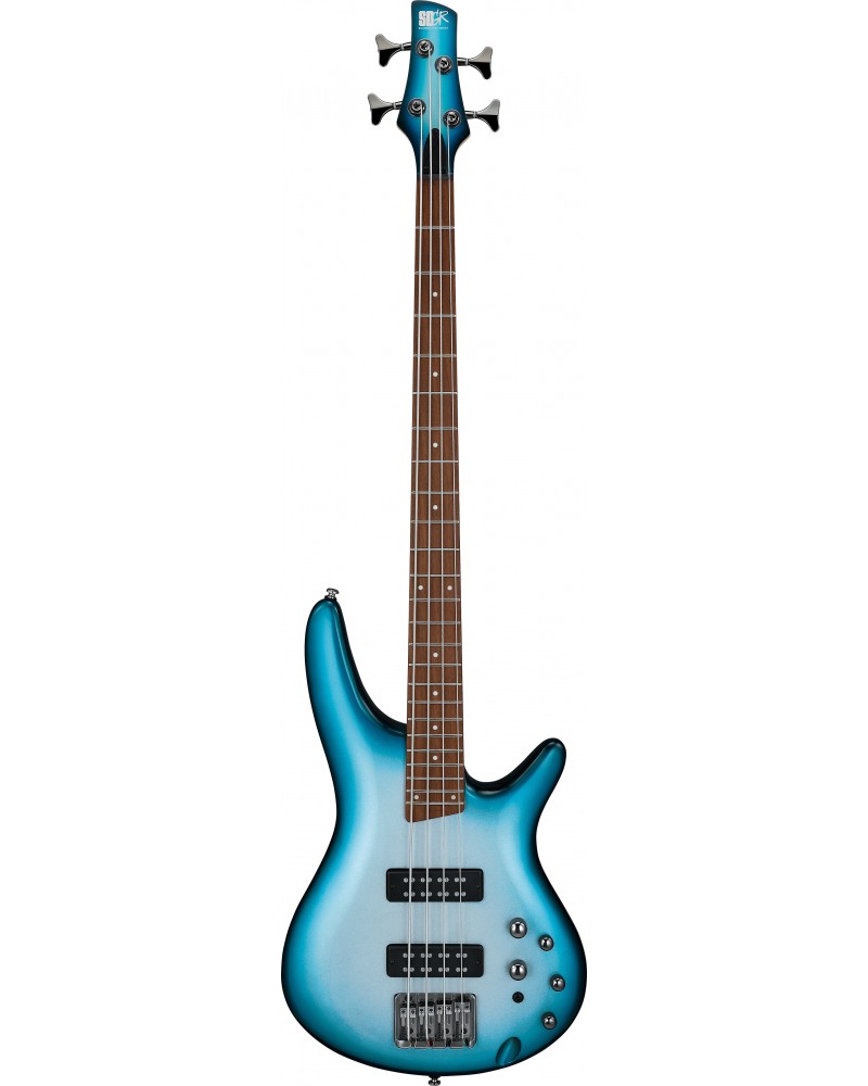 Ibanez SR300E-DOT Deep Ocean Metallic