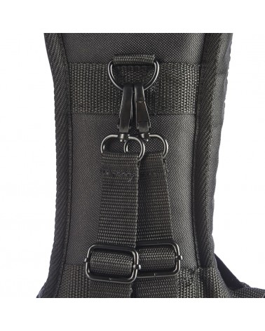 Ashton Arm240C Funda Ukelele Concerto (20Mm)
