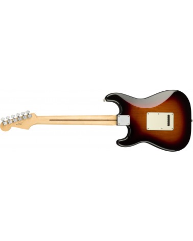 Fender Player Stratocaster, MN, 3-Color Sunburst