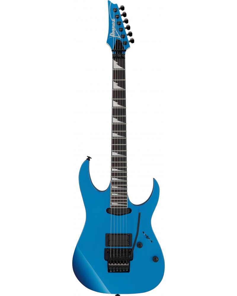 Ibanez Guitarra Eléctrica RG565R-EB Electric Blue