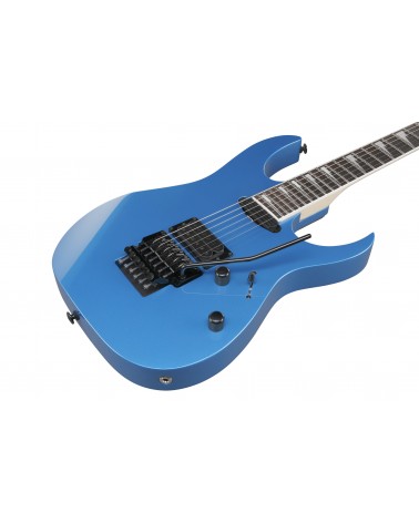 Ibanez Guitarra Eléctrica RG565R-EB Electric Blue