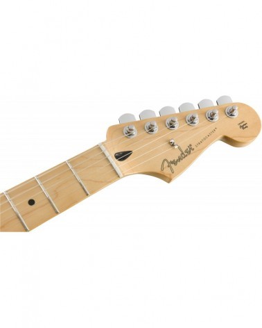 Fender Player Stratocaster, MN, Black