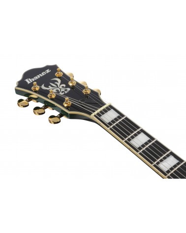 Ibanez Guitarra Hollow Body AS93FM-TMG