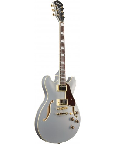 Ibanez Guitarra Hollow Body AS73GMSF