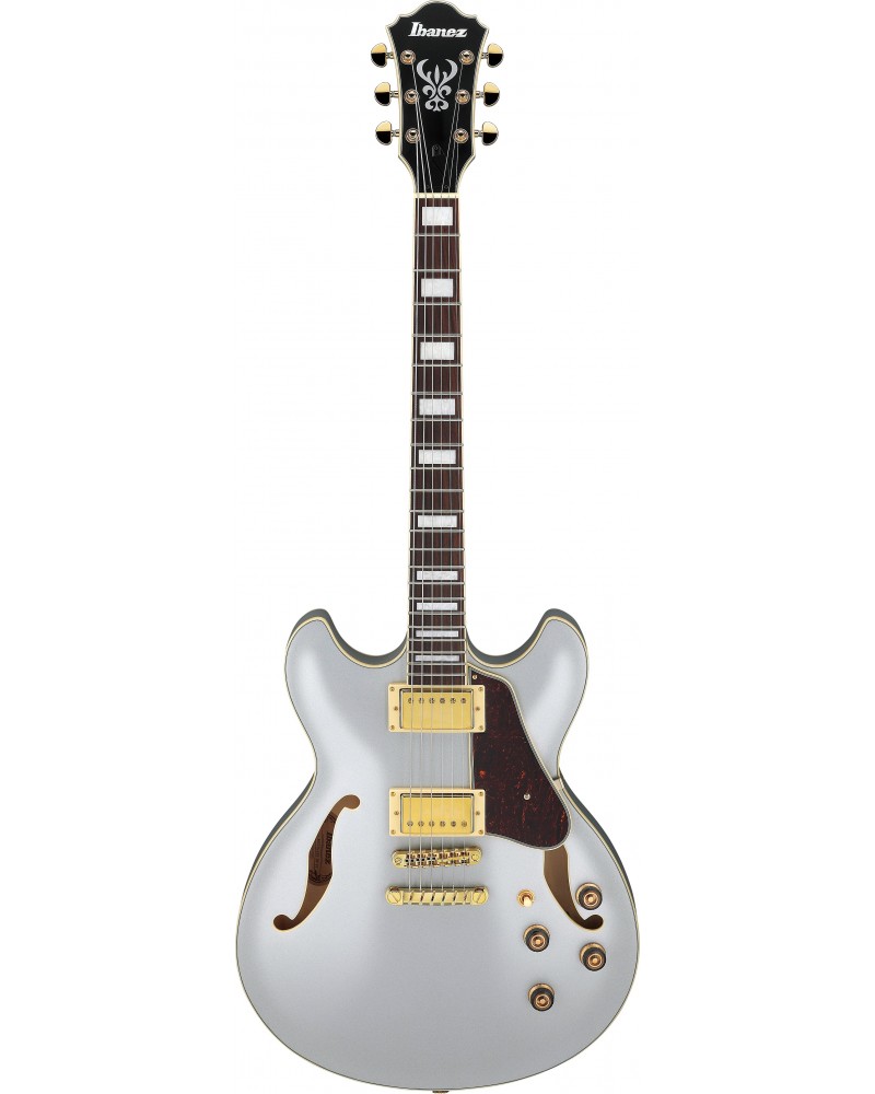 Ibanez Guitarra Hollow Body AS73GMSF