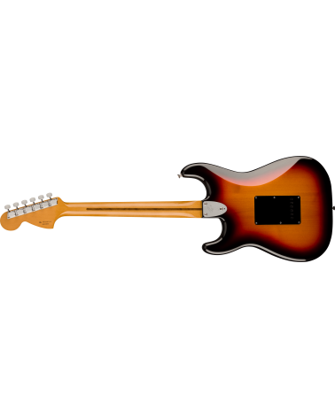 Fender Vintera II '70s Stratocaster, Maple Fingerboard, 3-Color Sunburst
