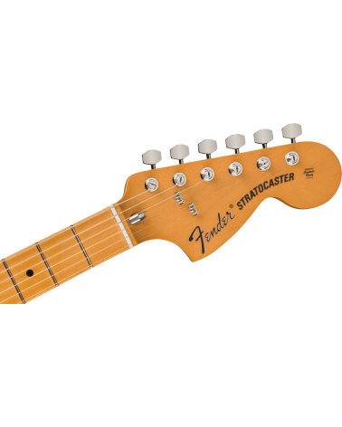 Fender Vintera II '70s Stratocaster, Maple Fingerboard, 3-Color Sunburst