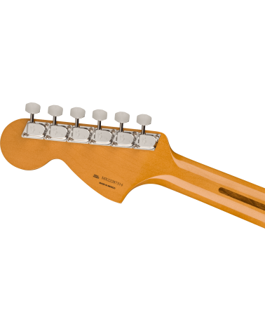 Fender Vintera II '70s Stratocaster, Maple Fingerboard, 3-Color Sunburst