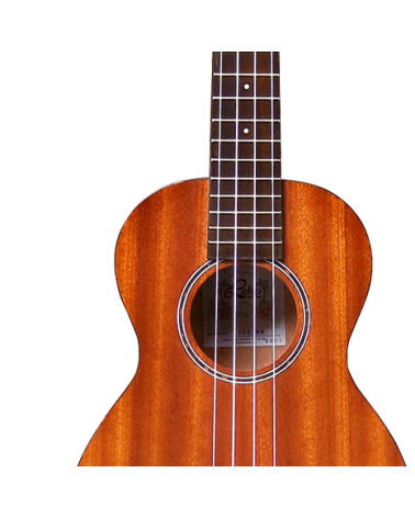 Leho Caoba Tenor LHUT-MM con funda