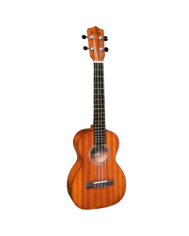 Leho Caoba Tenor LHUT-MM con funda