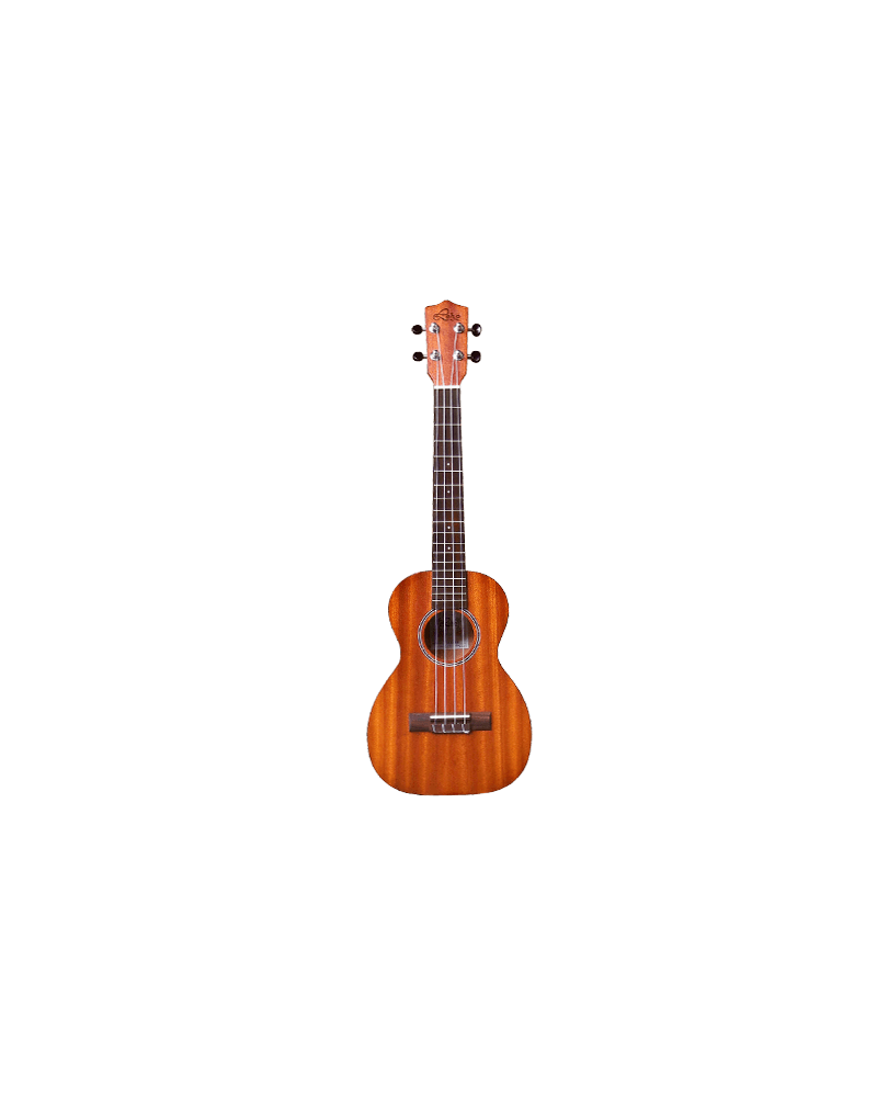 Leho Caoba Tenor LHUT-MM con funda