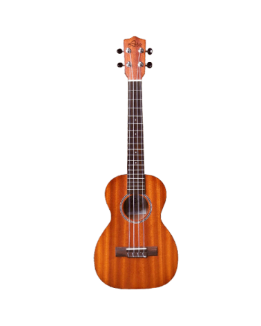 Leho Caoba Tenor LHUT-MM con funda