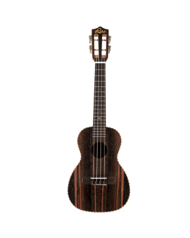 Leho Ebony LHUC-ALEB Concierto c/funda