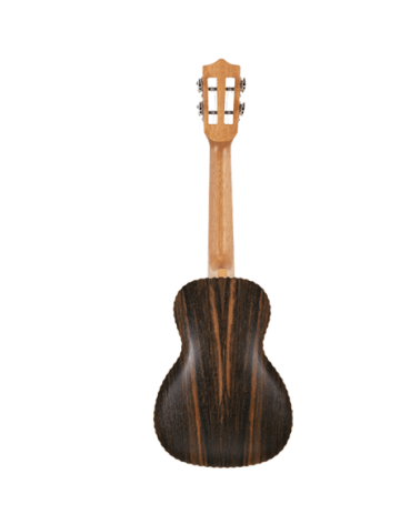Leho Ebony LHUC-ALEB Concierto c/funda