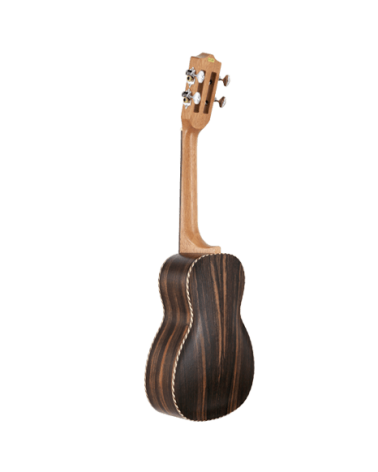 Leho Ebony LHUC-ALEB Concierto c/funda