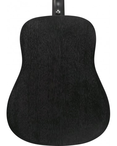 Ibanez V54NJP-WK Weathered Black Pack Guitarra Acústica