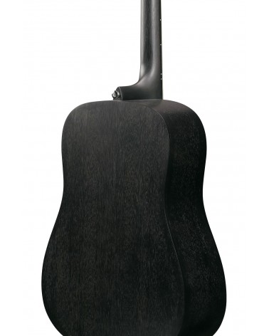 Ibanez V54NJP-WK Weathered Black Pack Guitarra Acústica