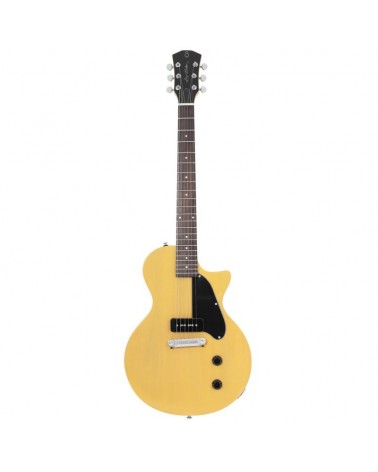 SIRE GUITARS Guitarra eléctrica single cut L3 P90 TV YELLOW