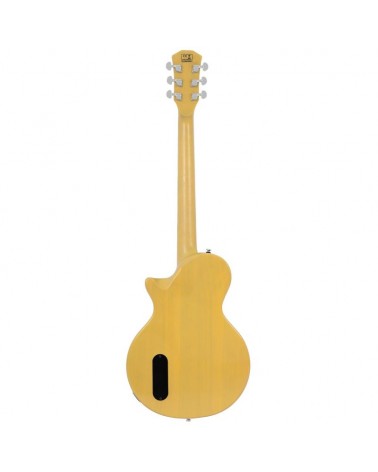 SIRE GUITARS Guitarra eléctrica single cut L3 P90 TV YELLOW