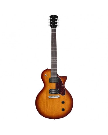 SIRE GUITARS Guitarra eléctrica single cut L3 HH TOBACCO SUNBURST