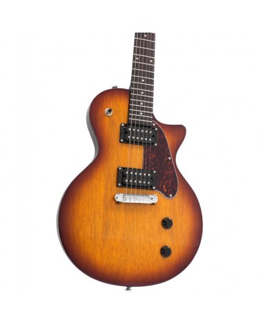 SIRE GUITARS Guitarra eléctrica single cut L3 HH TOBACCO SUNBURST