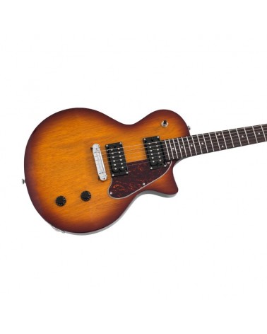 SIRE GUITARS Guitarra eléctrica single cut L3 HH TOBACCO SUNBURST
