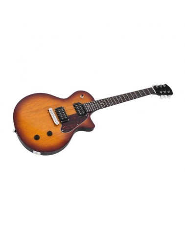 SIRE GUITARS Guitarra eléctrica single cut L3 HH TOBACCO SUNBURST