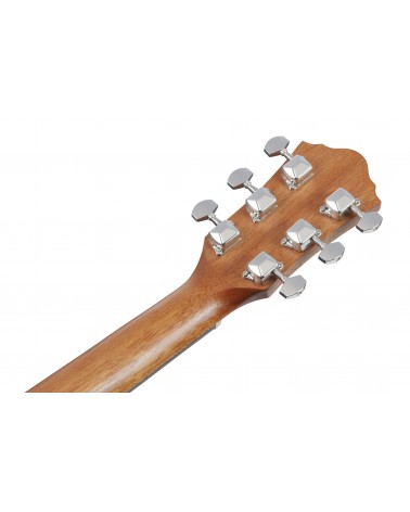 Ibanez V50LNJPOPN Pack guitarra acústica para zurdos