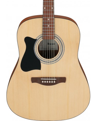 Ibanez V50LNJPOPN Pack guitarra acústica para zurdos