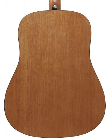 Ibanez V50LNJPOPN Pack guitarra acústica para zurdos