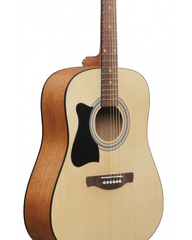 Ibanez V50LNJPOPN Pack guitarra acústica para zurdos
