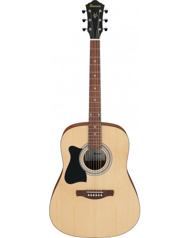 Ibanez V50LNJPOPN Pack guitarra acústica para zurdos