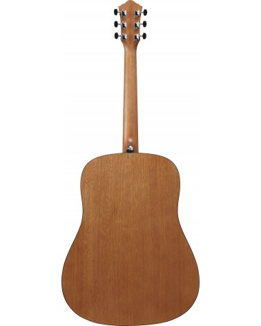 Ibanez V50LNJPOPN Pack guitarra acústica para zurdos