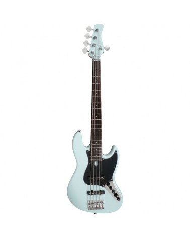 Sire Marcus Miller Bajo de 5 cuerdas V3-5 (2ND GEN) SB Sonic Blue